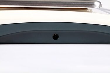 Кухонні ваги G&G KF6K цифрові 6 кг/0.1 г, з автовимкненням та живленням від мережі/батарейок (10 кг/1 г)