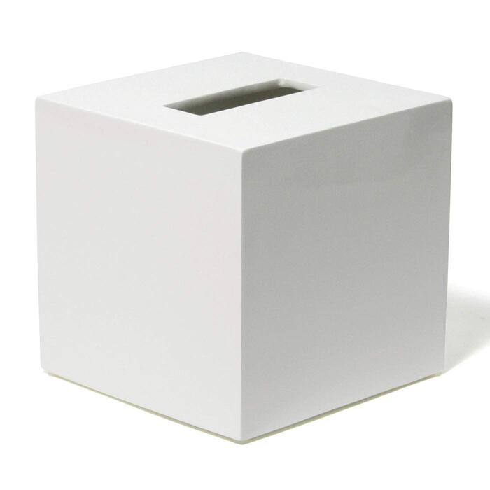 Коробка для рушників у ванну Jonathan Adler Lack-Badetuchbox, декоративний органайзер для санвузла