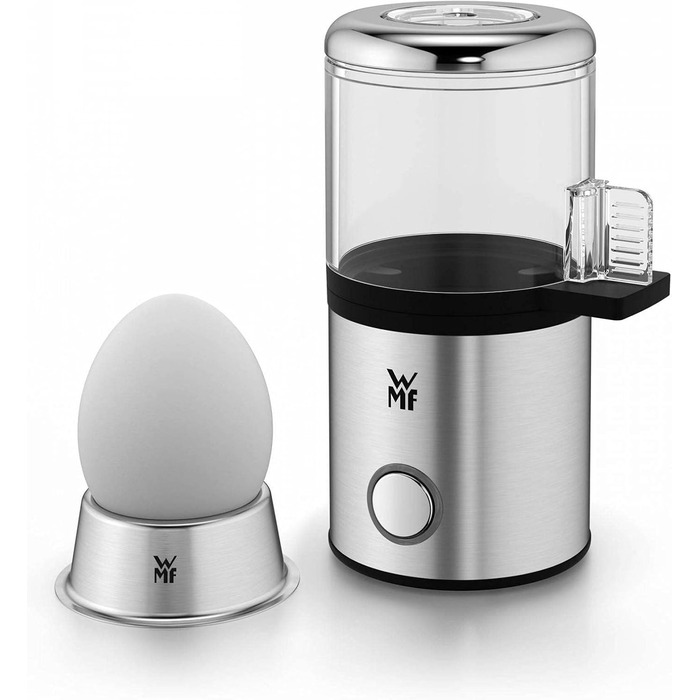 Електричний прилад для варіння яєць WMF KÜCHENminis My Egg