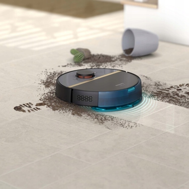 Робот-пилосос з функцією вологого прибирання Philips Aqua 7000 XU7000/01