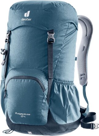 Рюкзак для походів Deuter Zugspitze 24 Classic, 24 л, Atlantic-Ink