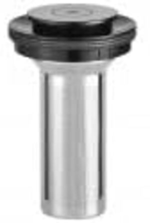 Електрочайник ZWILLING 1,7 л, 1850 Вт, чорний