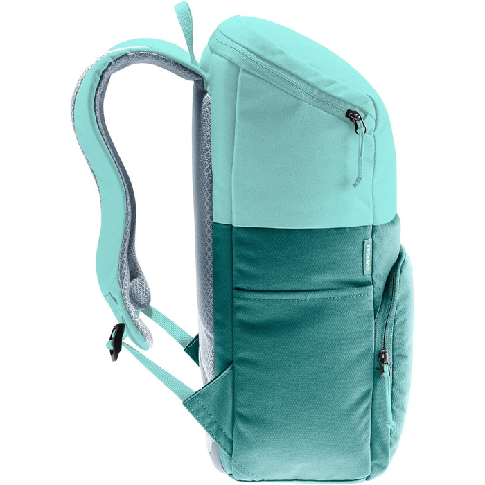 Дитячий рюкзак Deuter Overday 15 л Deepsea-Glacier