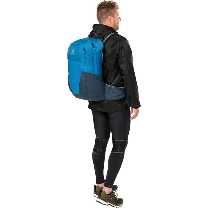 Рюкзак для туризму Deuter Futura 27 л Reef-ink
