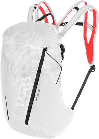 Рюкзак Salewa Pedroc 16 л, білий, для туризму