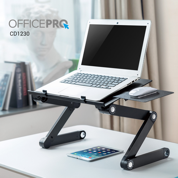 Підставка для ноутбука OfficePro CD1230