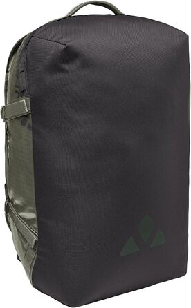 Дорожня сумка VAUDE CityDuffel 65 л, універсальний розмір, хакі