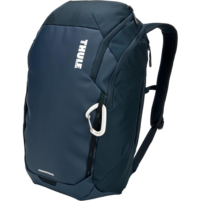 Рюкзак для ноутбука Thule Chasm Laptop Backpack L, темно-синій (Darkest Blue)