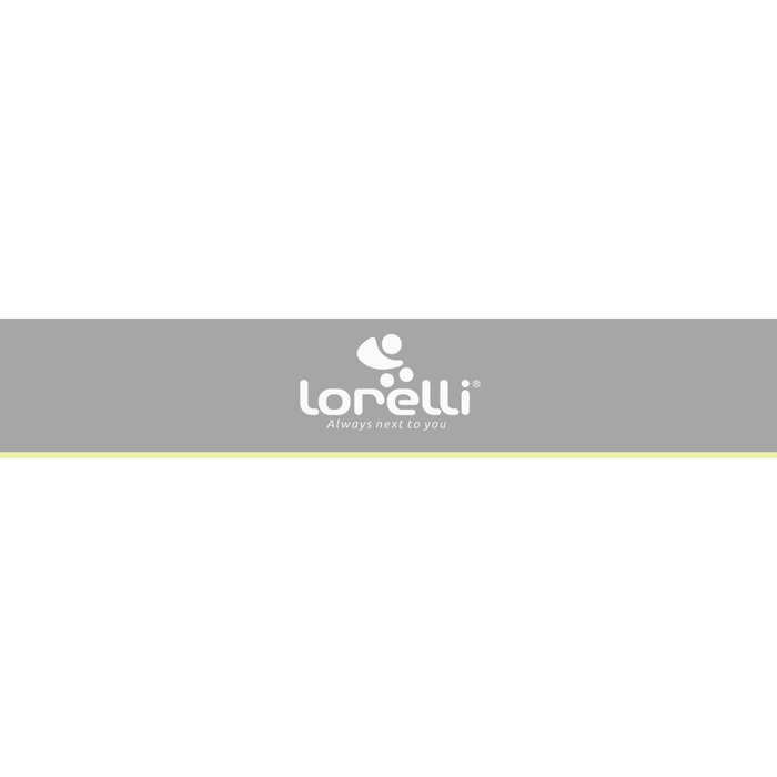Стілець для годування Lorelli, 87 x 61 x 57 см