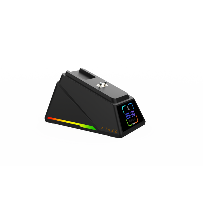 Бездротова миша Ajazz AJ159 APEX Black (AJM159-A-B)