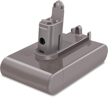 Акумулятор ARyee для пилососа Dyson DC31/DC34/DC35/DC44/DC45 (тип B), сумісний, заміна 917083-01, 17083-2811, 17083-4211, 17083-04