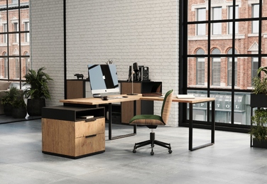 Контейнер Zdesk 60 x 60 x 50 см