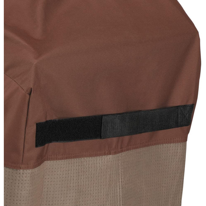 Чохол для гриля Duck Covers Ultimate, водостійкий, 80 дюймів