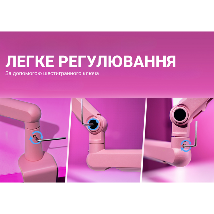 Стійка-пантограф Fifine BM88P