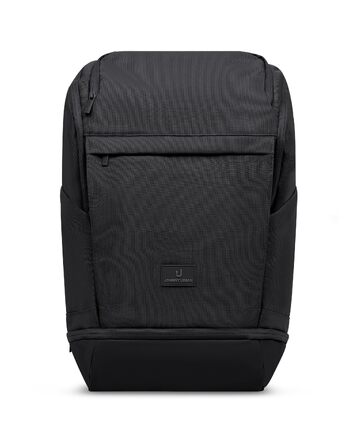 Унісекс рюкзак для ноутбука Johnny Urban Finn Large, бежевий