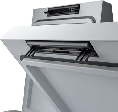 Автомобільний холодильник Dometic CFF20 21л (12/24V, 100-240V) - компресорний, для авто, кемпінгу, вантажівок, яхт. Діапазон температур: +20°C до -18°C