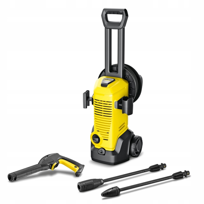 Мийка високого тиску Kärcher K 3 Premium 1.676-370.0