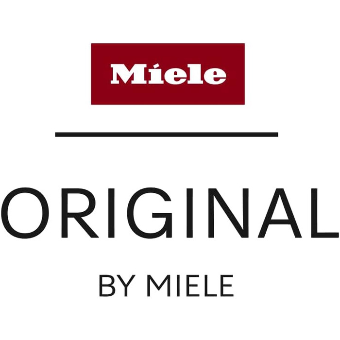 Оригінальна трубка-ручка Miele для пилососа, вигнутий кінець, 9442601