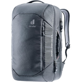 Жіночий туристичний рюкзак Deuter Aviant Carry On 28 SL, 28 л, чорний