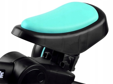 Дитячий триколісний велосипед 3в1 + біговел та каталка Tiny Bike SP0663