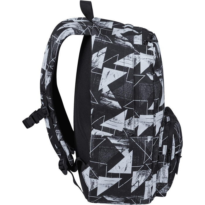 Рюкзак American Tourister Urban Groove, унісекс, багато кольорів, розмір універсальний, для міста, Jungle