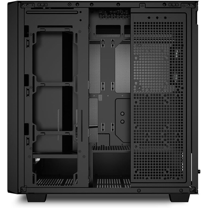 Корпус для ПК Sharkoon Rebel C70M RGB ATX з підсвіткою