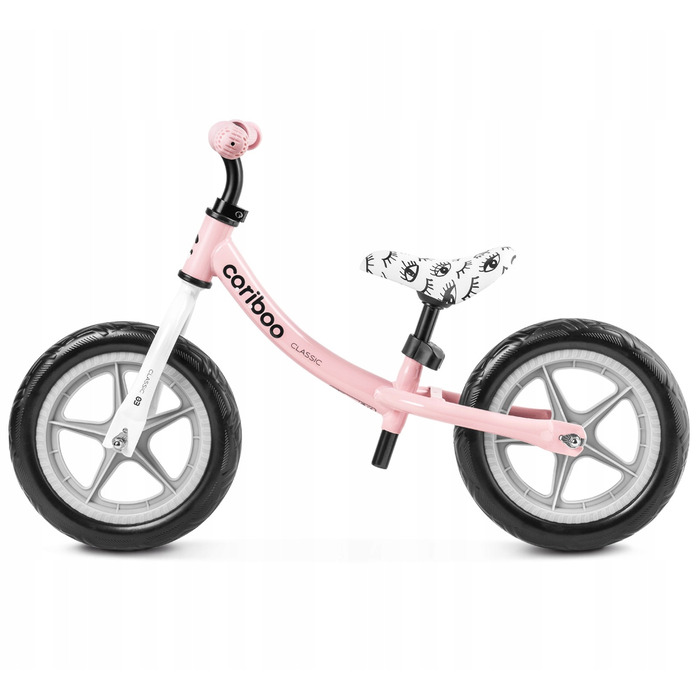Беговельний велосипед Cariboo Classic 12