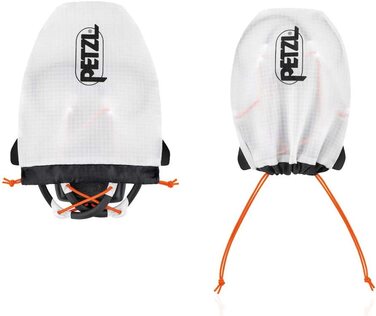 Налобний ліхтар PETZL IKO CORE, універсальний, чорний, для чоловіків і жінок