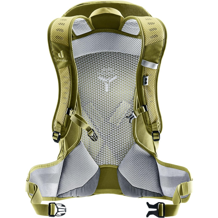 Рюкзак Deuter AC Lite 23 літри для походів, лісу, зелений