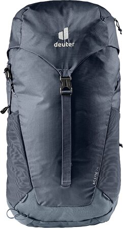 Рюкзак для туризму Deuter AC Lite 24 літри, легкий, вентиляція спини