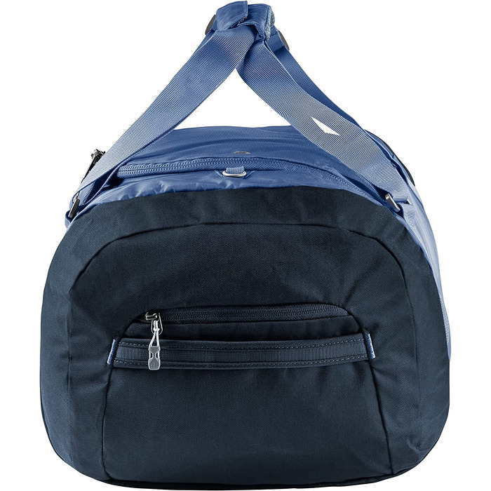 Спортивна дорожня сумка Deuter AViANT Duffel 50 л, Pacific-Ink