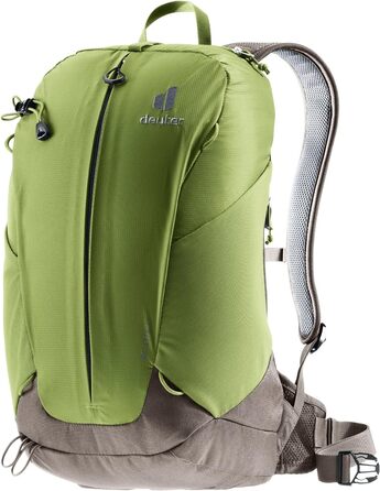 Рюкзак для туризму Deuter AC Lite 17 літрів Meadow-pepper