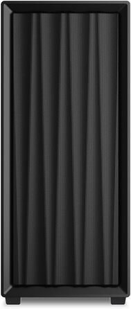 Корпус для ПК Sharkoon VK3 ATX, чорний, ігровий