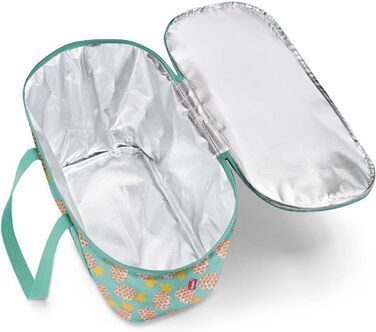 Термосумка-холодильник Reisenthel Coolerbag для продуктів, ізотермічна сумка для збереження холоду