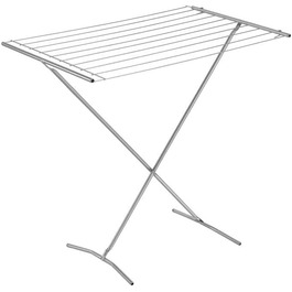Сушарка для білизни Metaltex Como, 8 м, металева