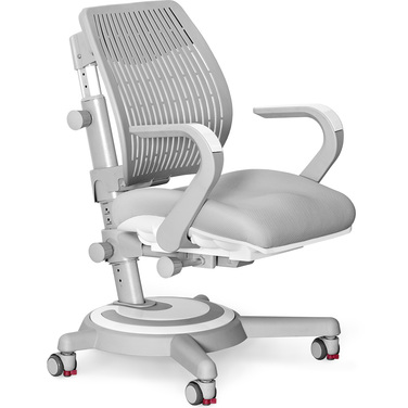 Крісло Mealux Ergoback G (арт.Y-1020 G)