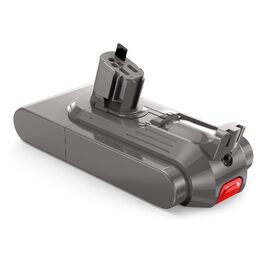 Акумулятор NASTIMA 25.2V 3900mAh Li-ion для пилососа Dyson V11/V15 (Animal, Complete Extra, Fluffy Extra, SV15, SV18) - оригінал