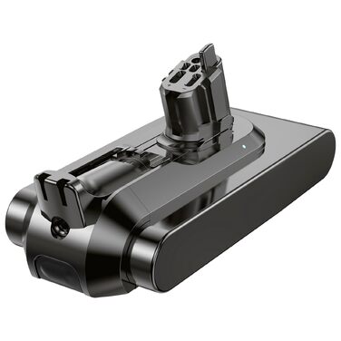 Акумулятор Dyson V11/V15: Сумісний акумулятор для пилососів Dyson V11C (кнопка), V15 SV15 SV16 SV22 SV28