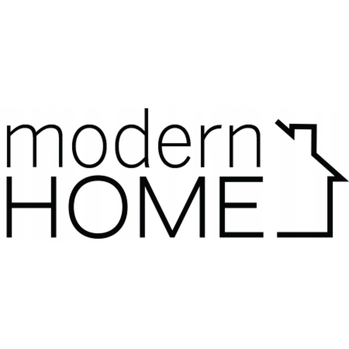 Металева лежанка ModernHome, бежева