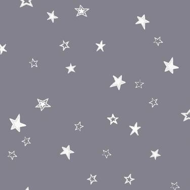 Подушка для годування Theraline Das Yinnie (135x35 см) 'Sternenhimmel' з перловим наповнювачем - оригінал, з чохлом
