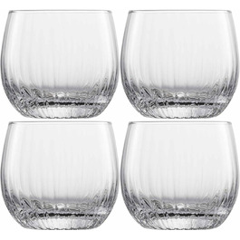 Келих для віскі 0,4 л Набір із 4 предметів Fortune Zwiesel Glas