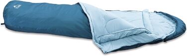 Спальний мішок Pavillo Cataline 250, мумія, 230x80x60 см