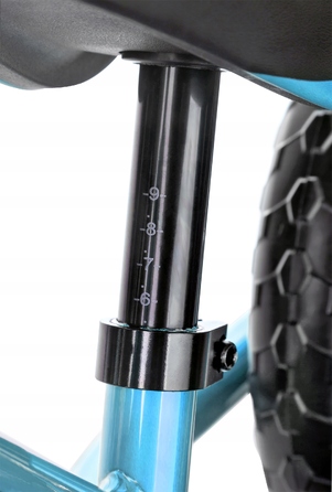 Беговель Croxer Leox Arctic, легкий, 2,26 кг