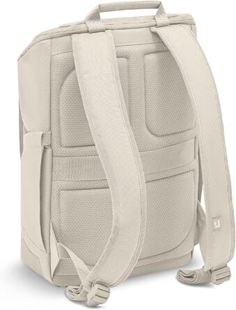 Рюкзак для ноутбука Johnny Urban Finn Medium унісекс, пісочний (Sand)