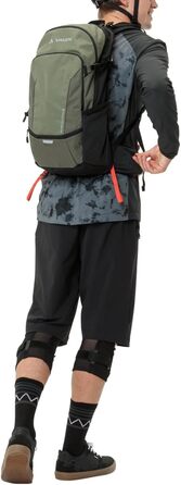 Рюкзак VAUDE Moab Control 20 унісекс, кедровий, універсальний розмір