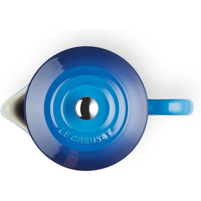 Кавоварка Le Creuset з кераміки, 1 л, Nectar, 60706086720003 (Bamboo)