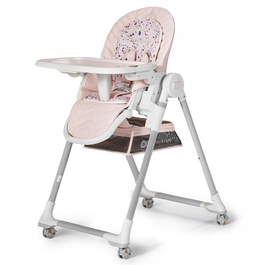 Стілець для годування 2в1 Kinderkraft Lastree (стілець-шезлонг)