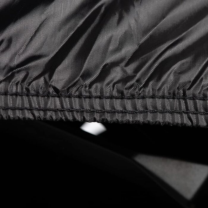 Чохол для мотоцикла Oxford Umbratex XL водонепроникний, 210x133x63 см