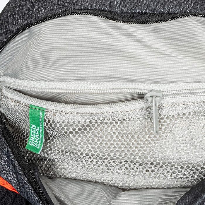 Велосипедний рюкзак VAUDE eBracket 28, чорний, універсальний розмір