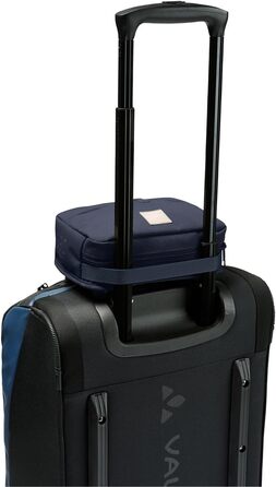 Сумка VAUDE Coreway Minibag 3, універсальний розмір, колір Eclipse, для подорожей